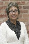 Elizabeth Foyster