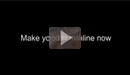 Make your Will online now